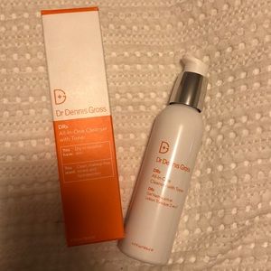 Dr Dennis Gross All in One Cleanser with Toner